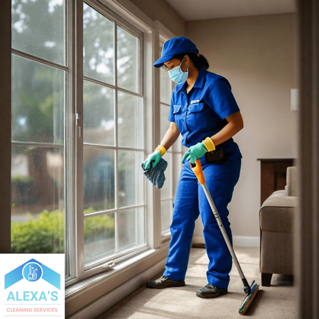 Cleaning Services in Tennessee