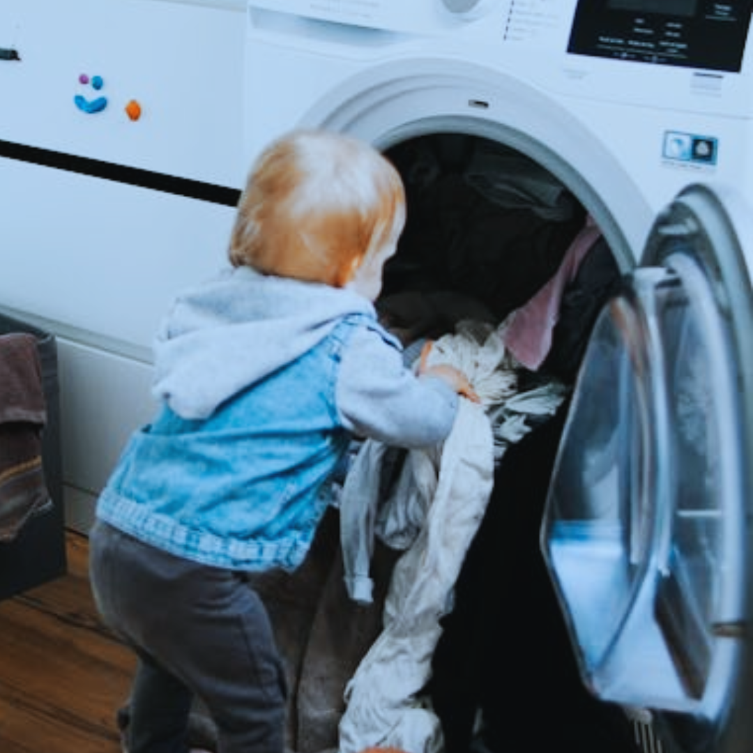 A Complete Guide to Cleaning Washing Machine: Tips and Techniques for a Spotless Clean