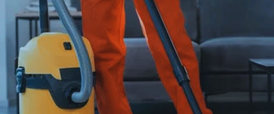 The Journey of Clean: A History and Evolution of the Vacuum Cleaner