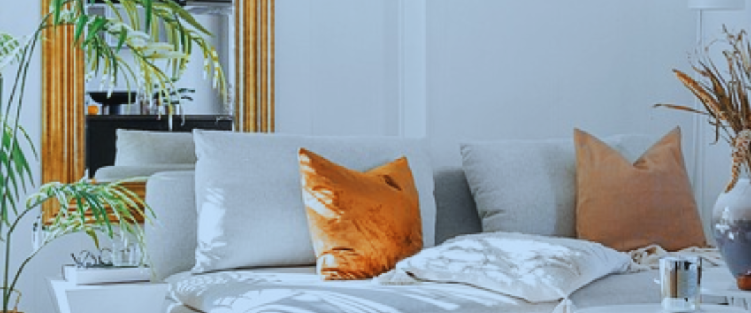 5 Fresh Living Room Ideas for a Better Life