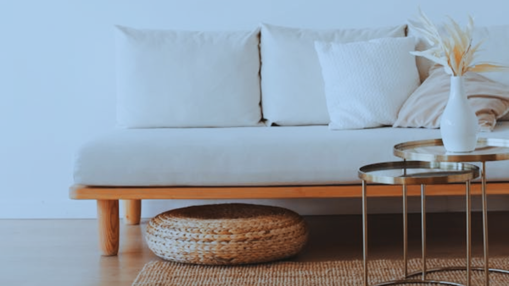 home organization