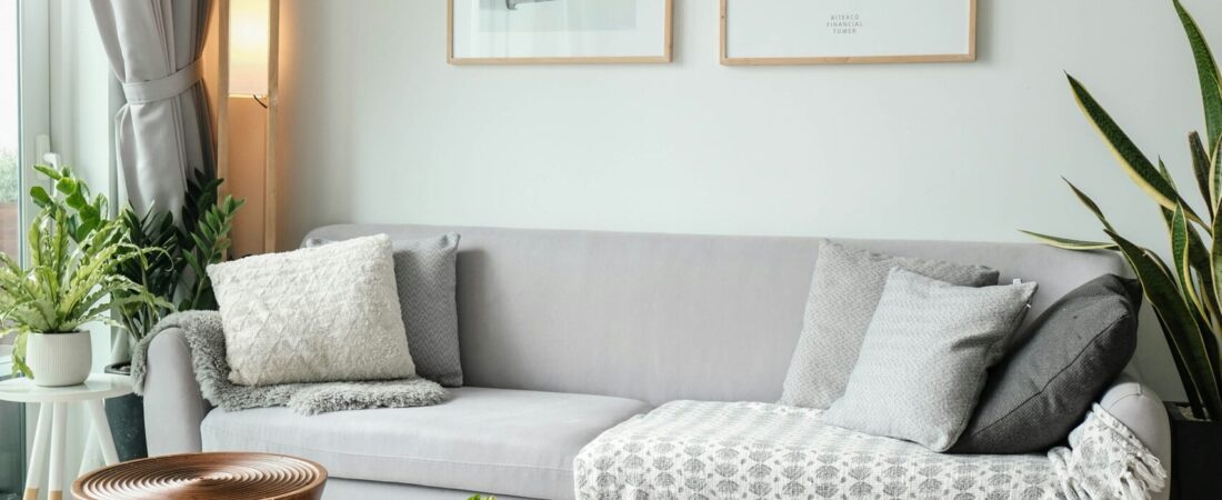 A Comprehensive Guide to Living Room Furniture: Essentials and Tips