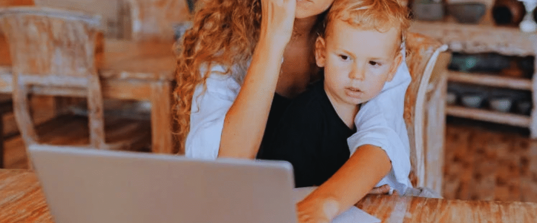 5 Signs Mom Needs a Professional Cleaning (And Hasn’t Said So)