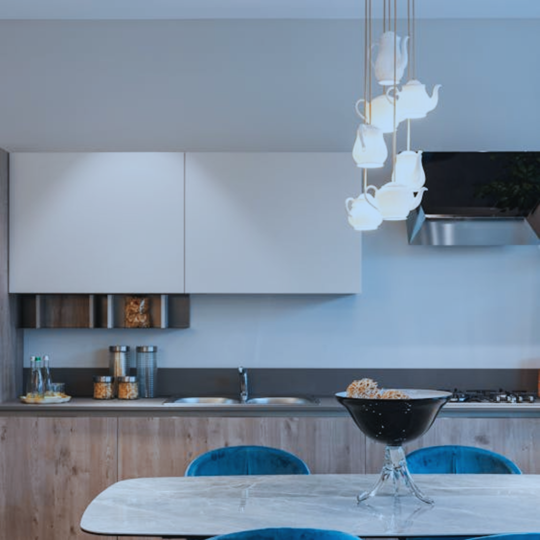 Spot Cleaning Cabinet Fronts: The Essential Guide for a Pristine Kitchen