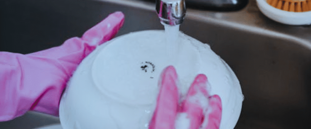 Hand Washing Dishes: A Comprehensive Guide
