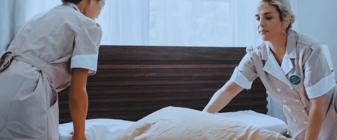 The Ultimate Guide to Cleaning and Making the Beds: Everything You Need to Know