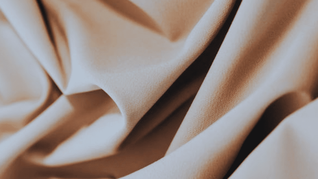 changing linen