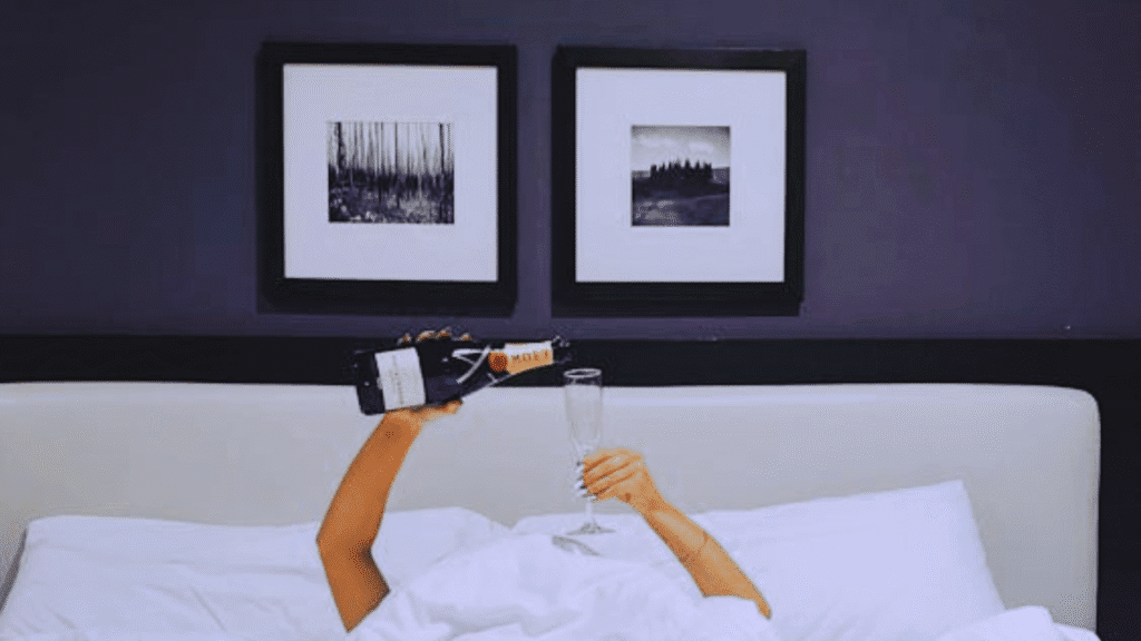 dust headboards