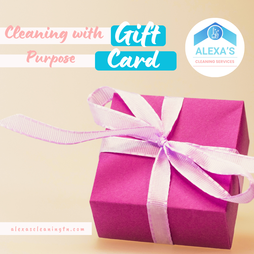 Cleaning with Purpose: A Gift of Dignity and Compassion for Murfreesboro’s Seniors