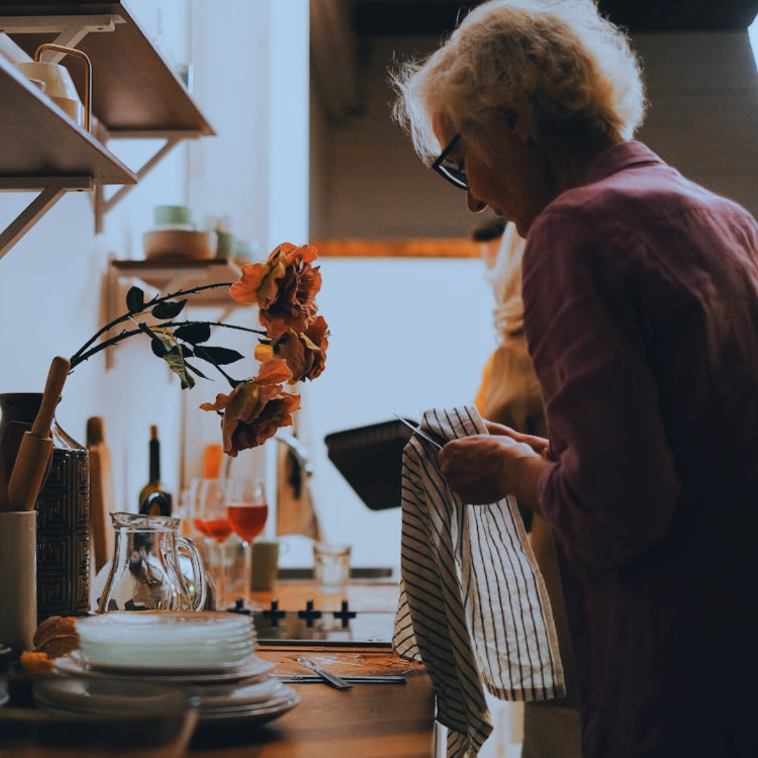 Second Chances for Seniors: How Cleaning Can Restore Dignity, Joy, and Connection