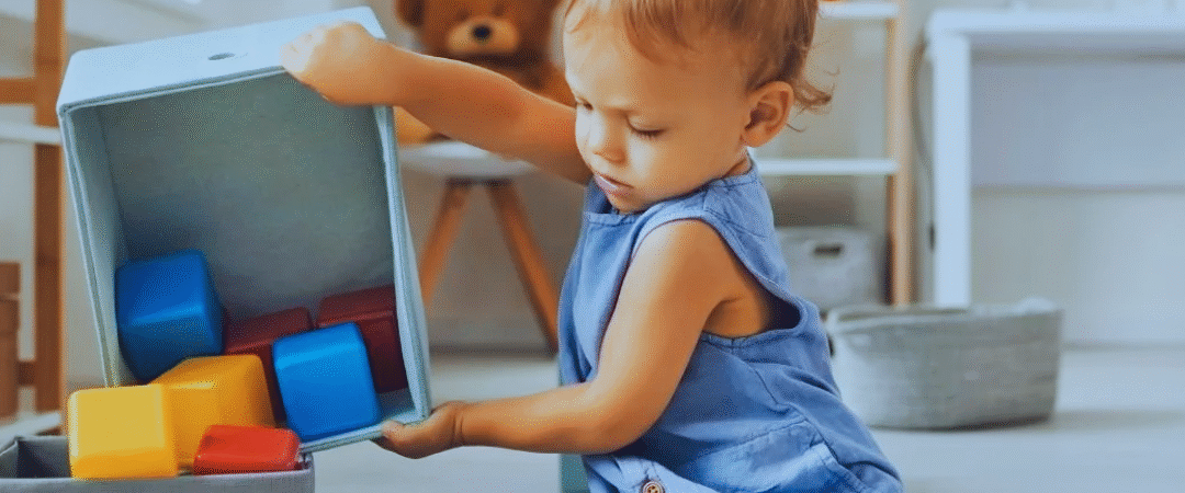 Heart & Home: How Cleanliness Fuels Children’s Health, Happiness & Growth