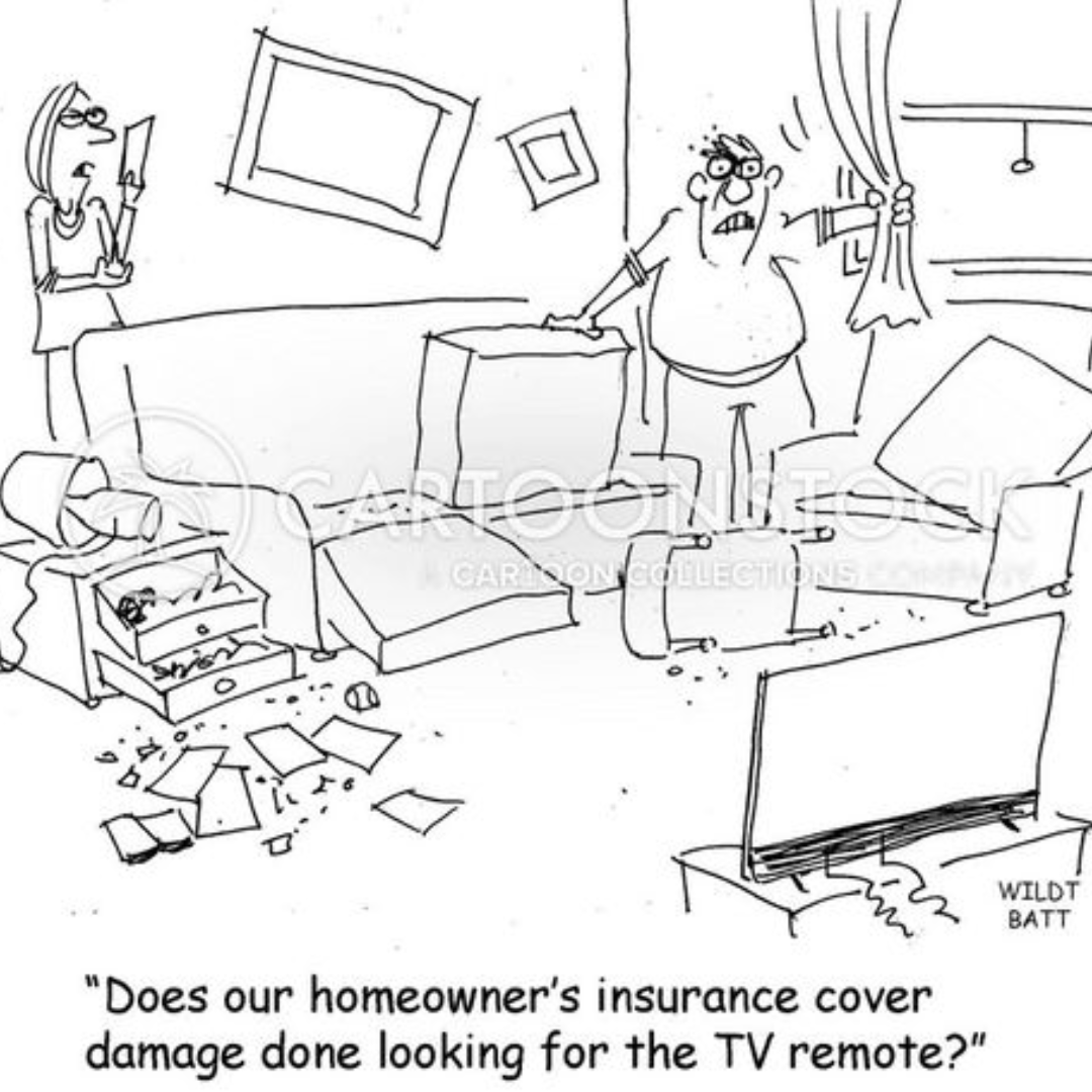 What Happens If You Don’t Clean? Finding Humor, Awareness & Relief with Alexa’s Cleaning Services