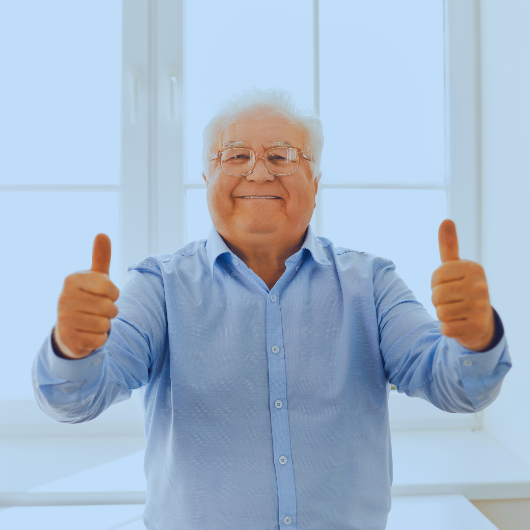 Post-Cleaning Confessions: Real Reactions from Satisfied Customers