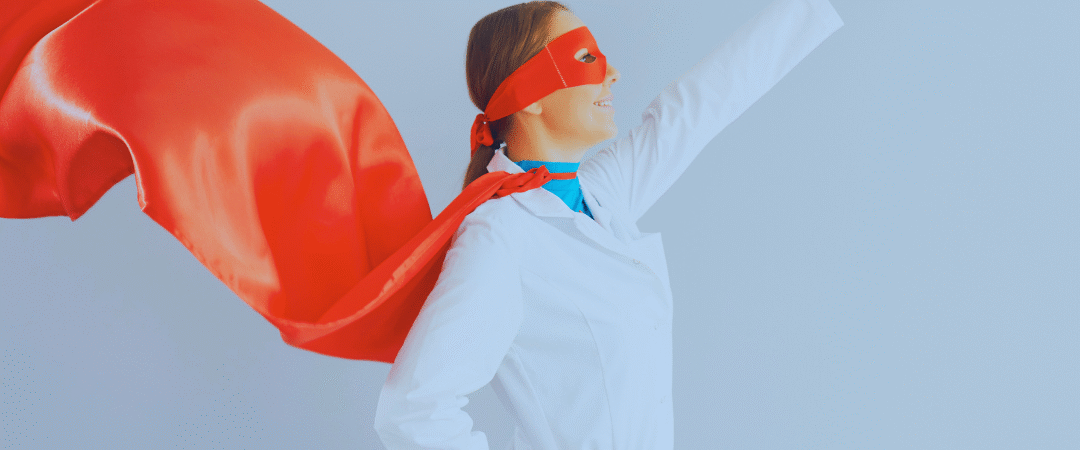 Heroes Without Capes: Celebrating Our Cleaning Team