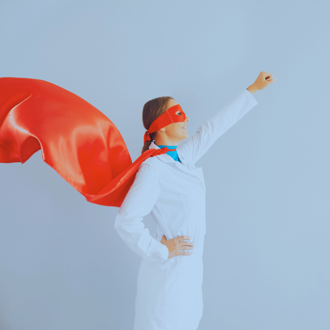 Heroes Without Capes: Celebrating Our Cleaning Team