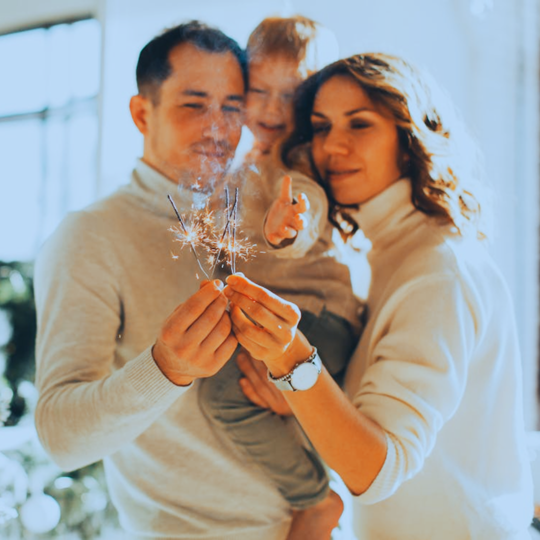 Your Home, Your Refuge: The Heart of Family Home