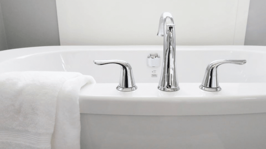 professional cleaning