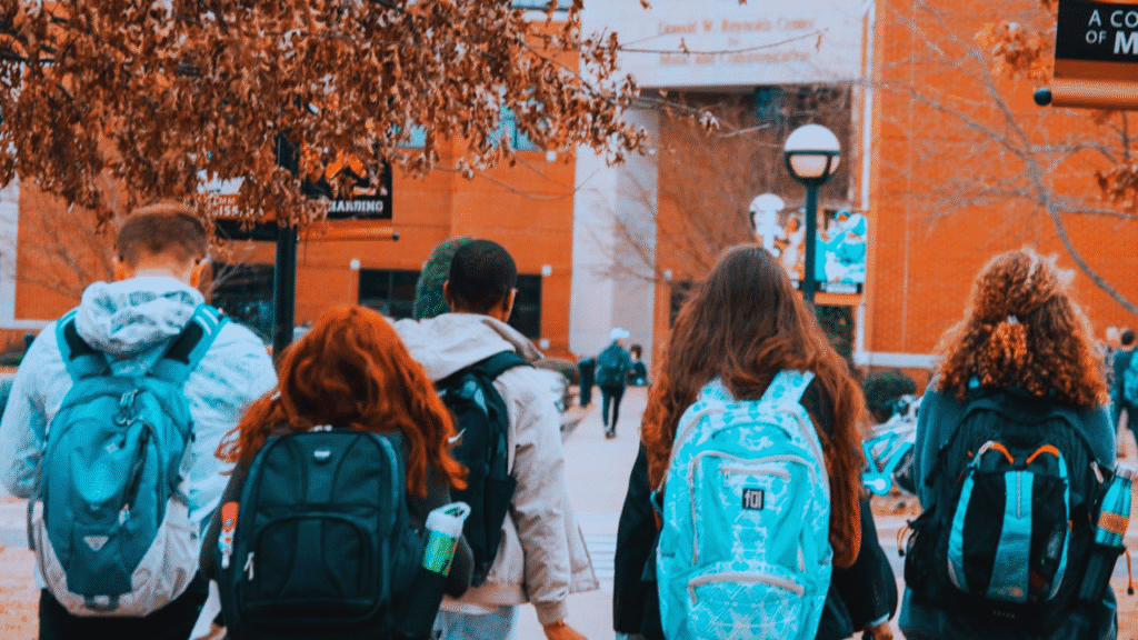 Back to School