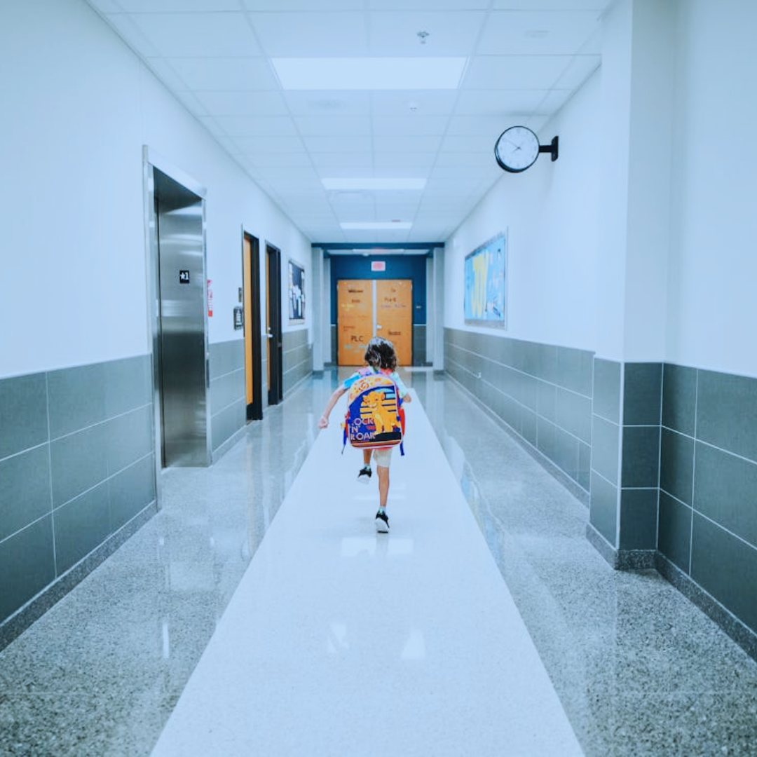 Back to School in Murfreesboro: Why a Clean Home Matters More Than Ever