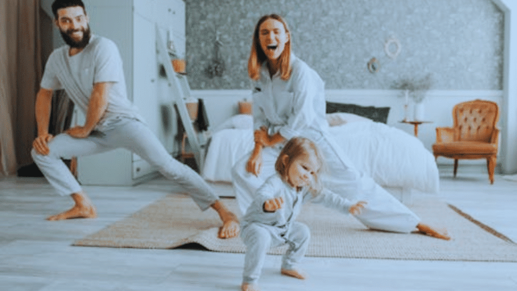 family home