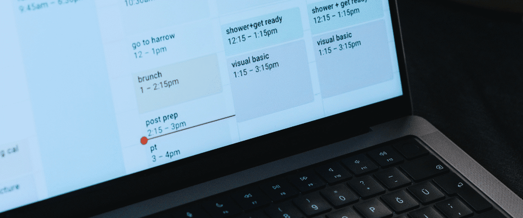 Scheduling Your Cleaning: What Day and Time Works for You?