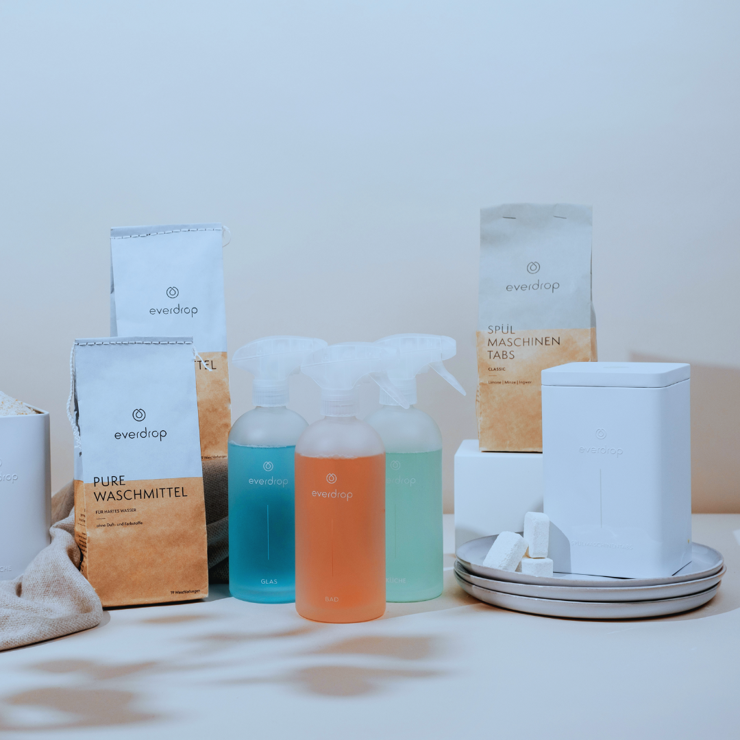 Caring for Your Home and Pets: Our Commitment to Eco-Friendly Cleaning