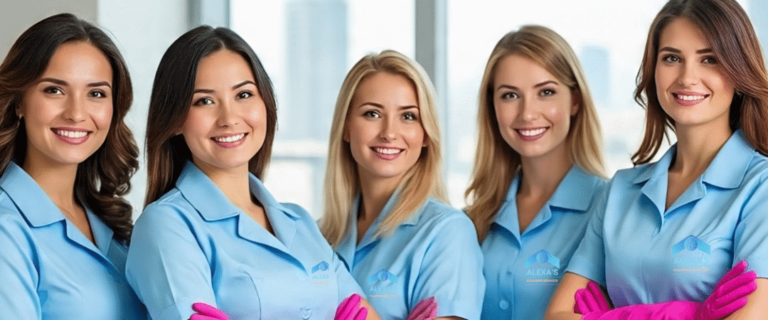 The Cleaning Agency: Your Complete Guide to Professional Cleaning Services