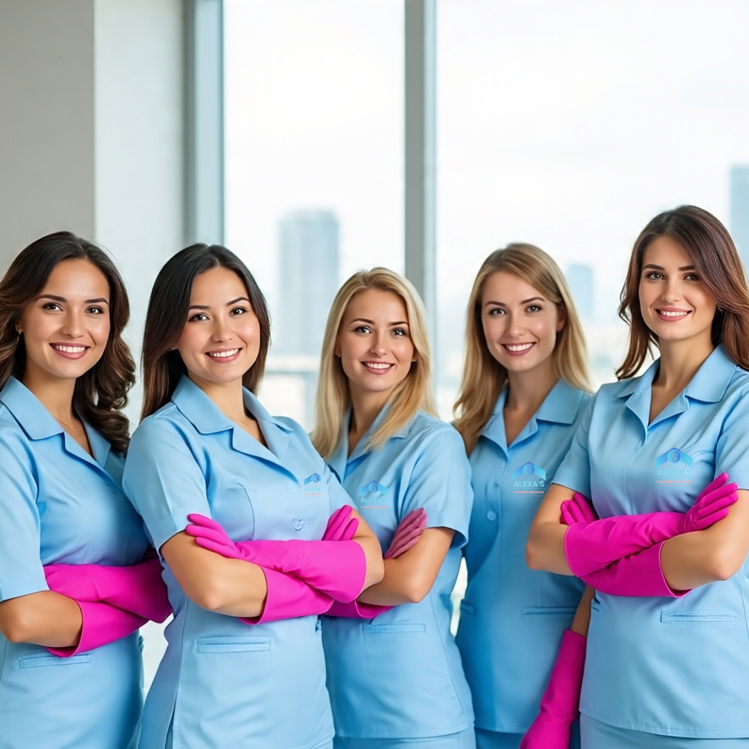 The Cleaning Agency: Your Complete Guide to Professional Cleaning Services