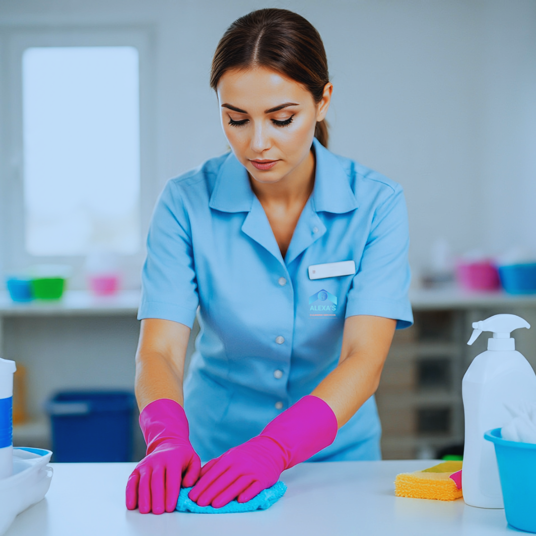 How Professional Cleaning Services Clean Transforms Homes and Businesses