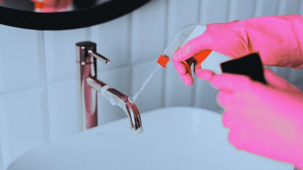 cleaning services clean