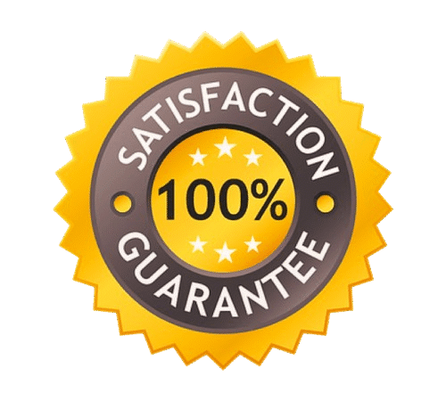 Your Satisfaction Guarantee is Our Priority: What to Do If You’re Not Happy with Our Cleaning Services