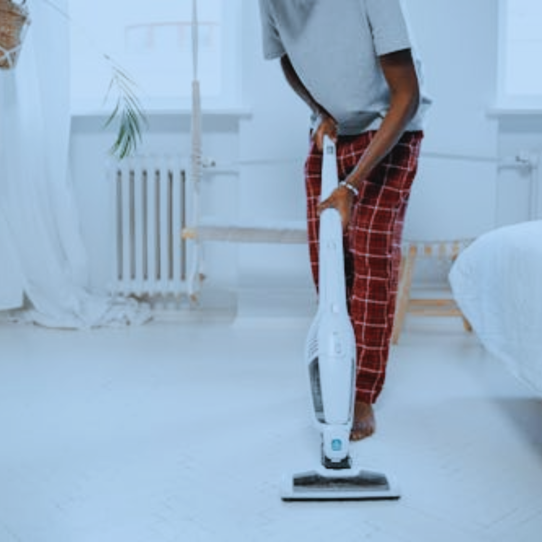 The Ultimate Guide to Spring Cleaning: Refresh Your Home and Mind