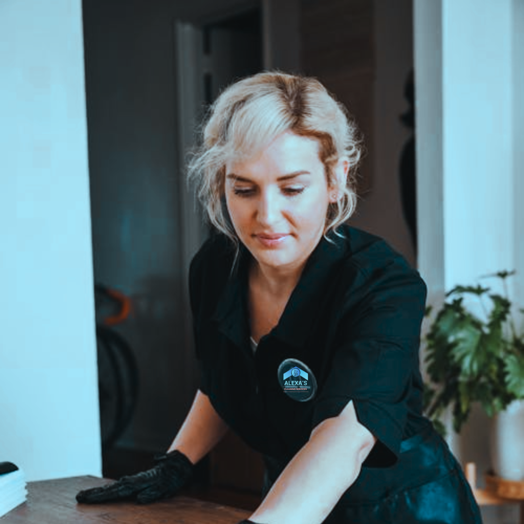 Maids Cleaning Services: The Easiest Way to Keep Your Home Spotless and Stress-Free