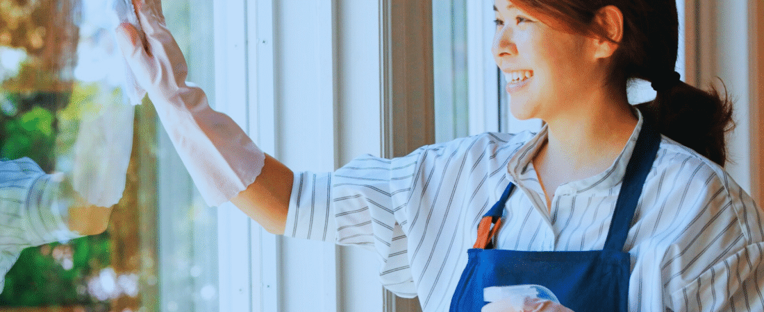 Professional Window Cleaning Services in Murfreesboro – Let the Light Shine In!