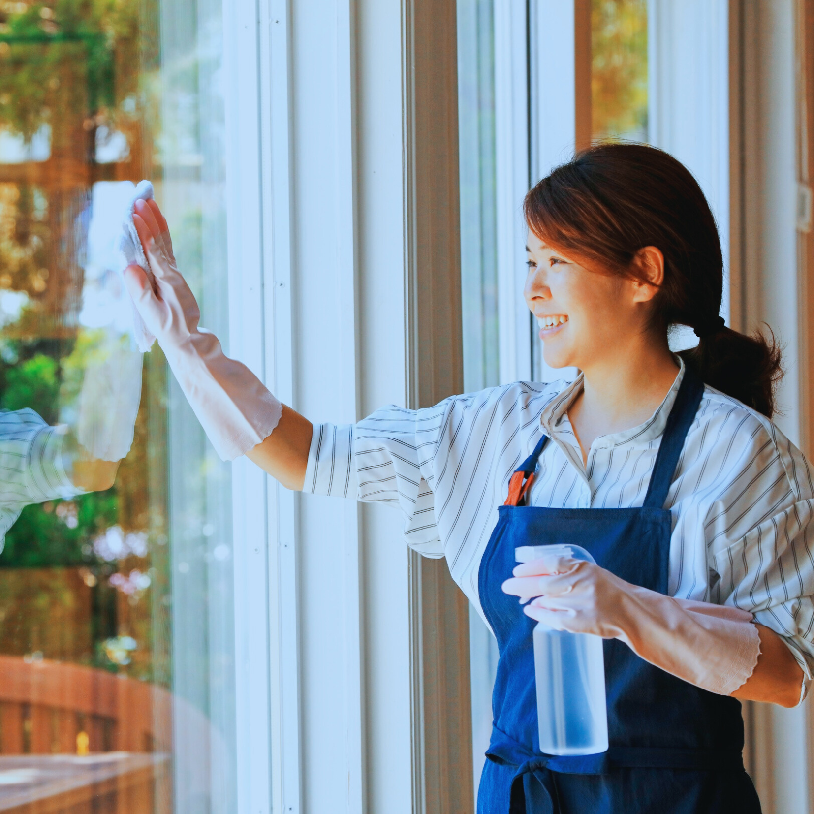 Professional Window Cleaning Services in Murfreesboro – Let the Light Shine In!