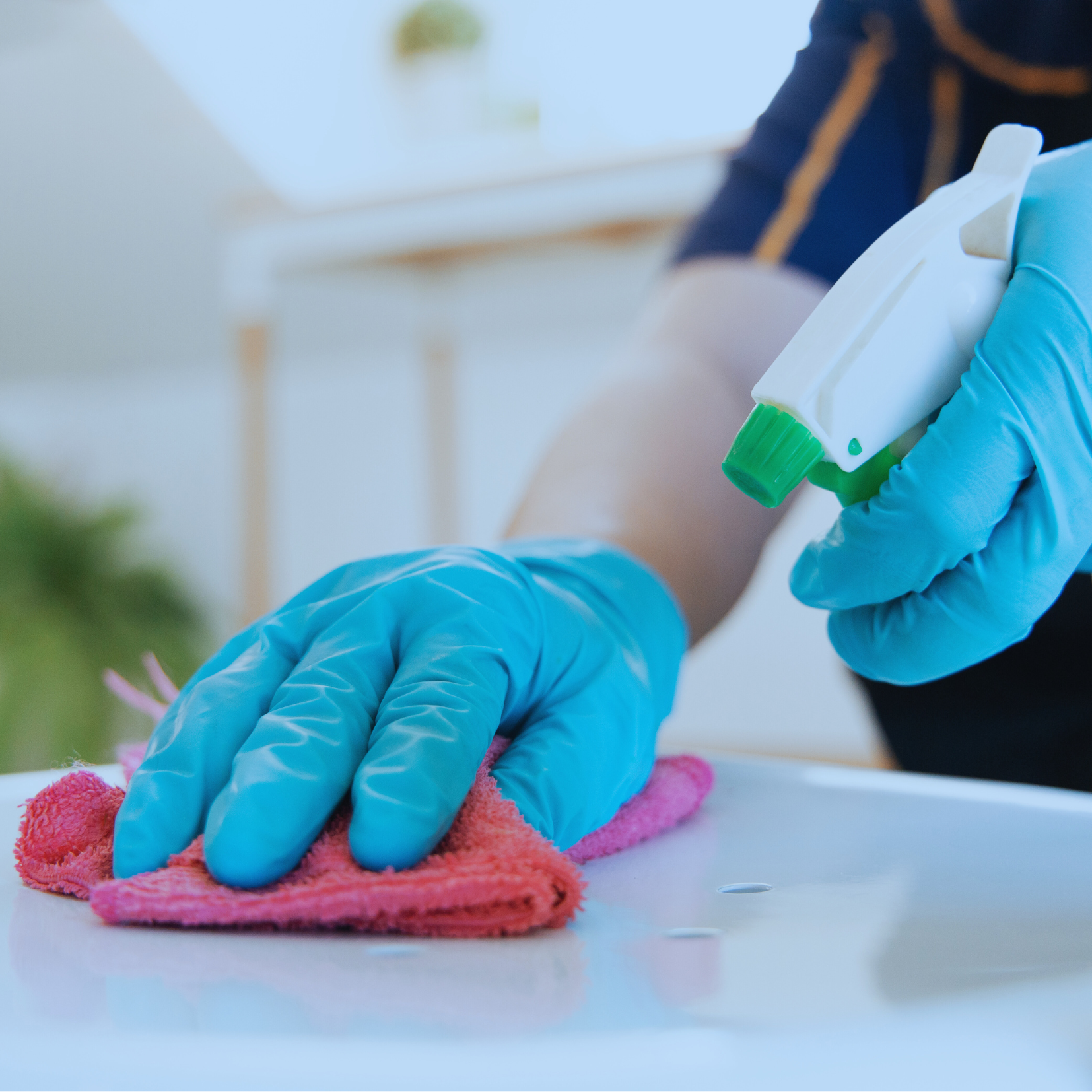 Deep House Cleaning Services in Murfreesboro – Refresh Your Home from Top to Bottom