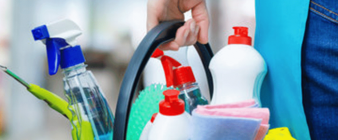 The Essential Role of Cleaning Crews in Maintaining a Spotless and Healthy Environment in Murfreesboro