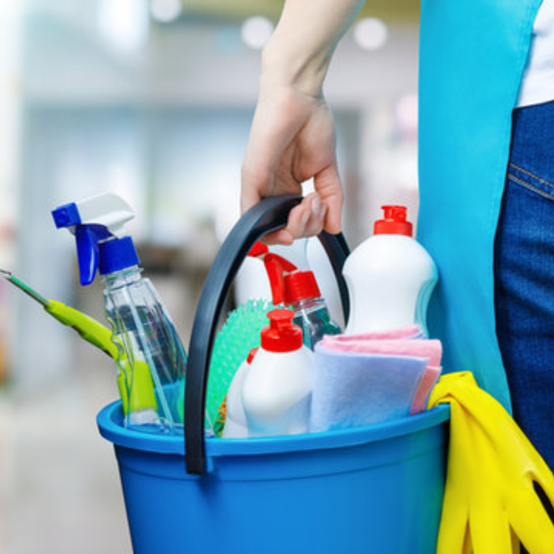 The Essential Role of Cleaning Crews in Maintaining a Spotless and Healthy Environment in Murfreesboro