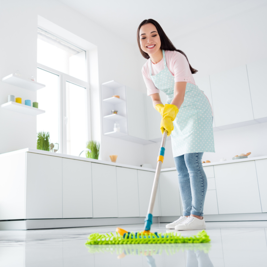 How to Achieve a Clean Home in Murfreesboro: Complete Guide 2025