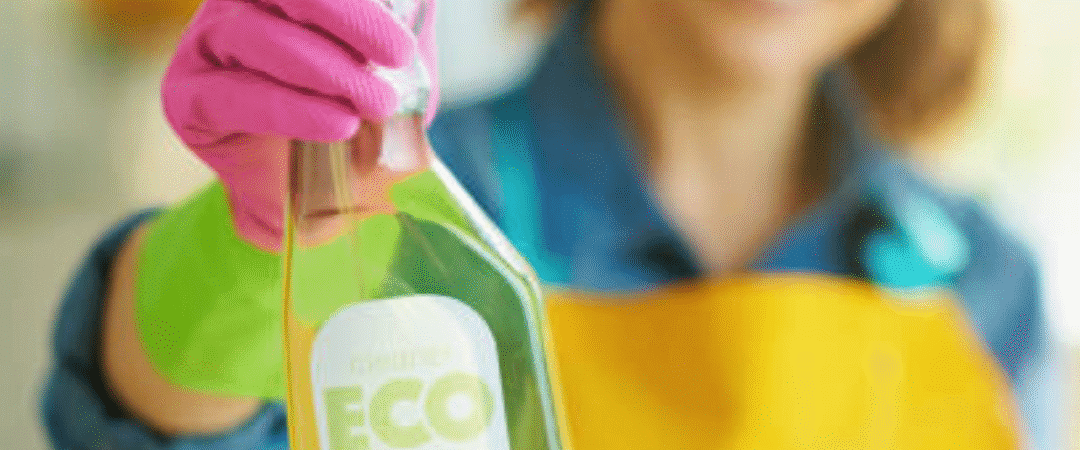 The Ultimate Guide to Green Cleaning: Safe, Eco-Friendly Solutions for Every Home