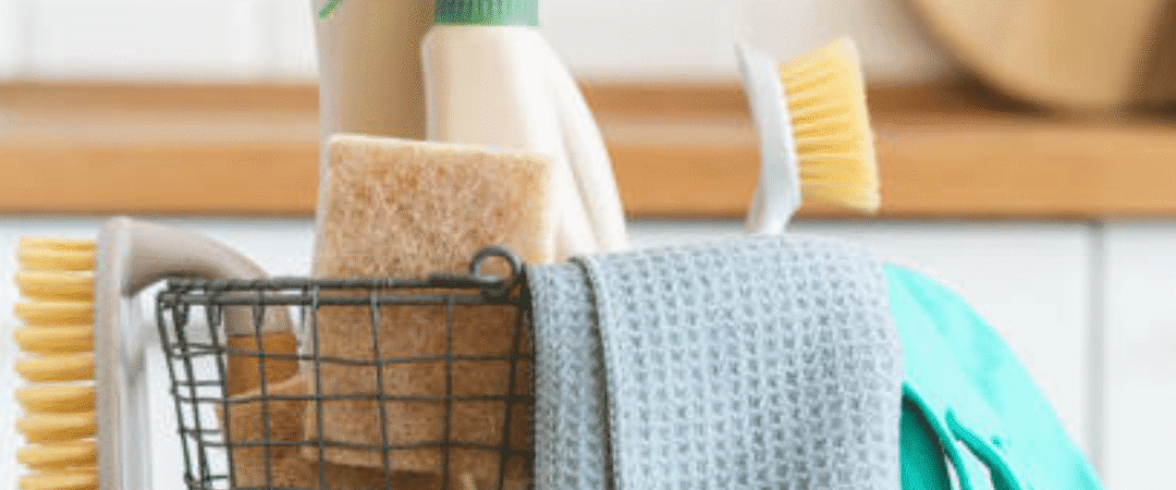 House Clean Up Services for a Healthier, Happier Home