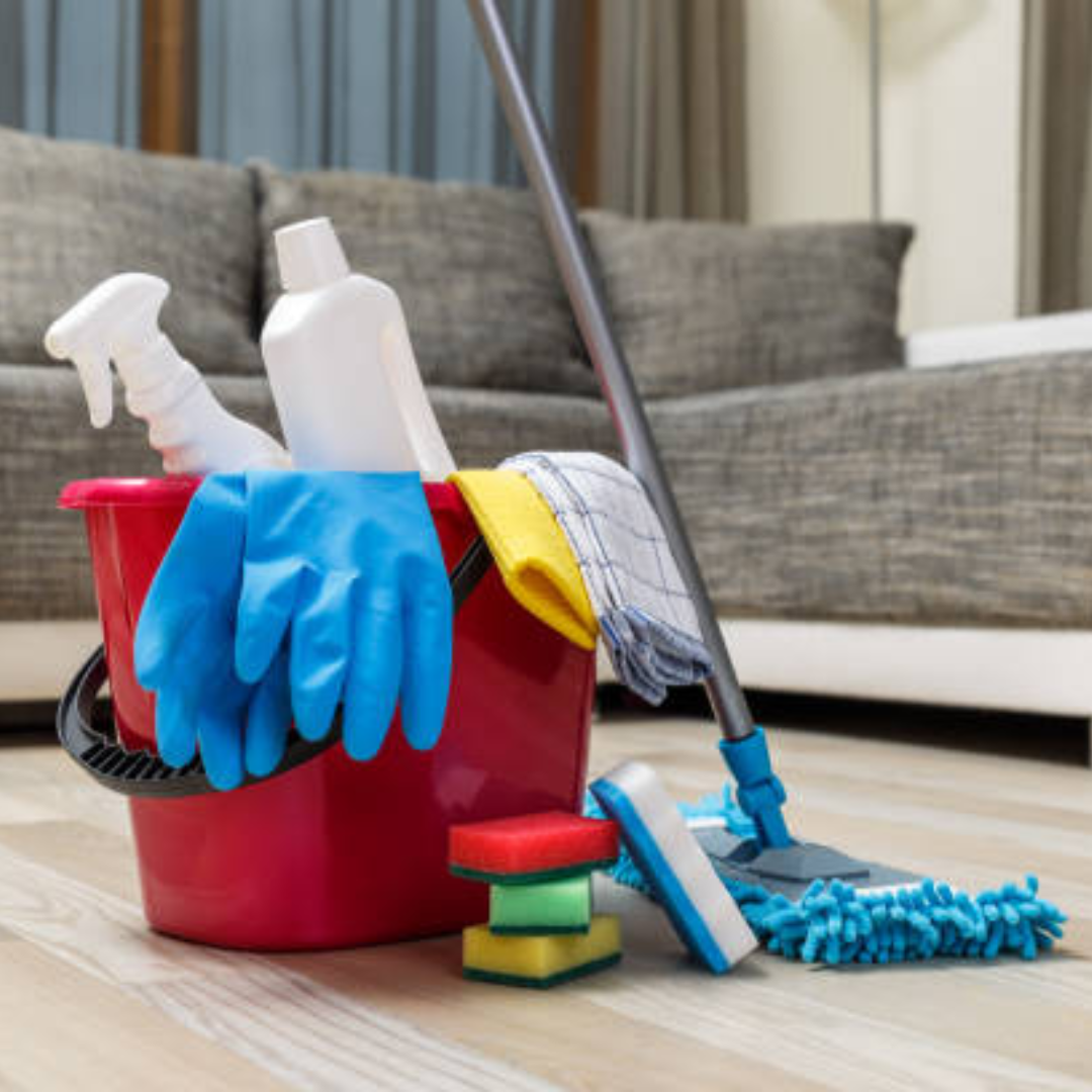 Residential House Cleaning Services: The Complete Guide to a Cleaner, Healthier Home