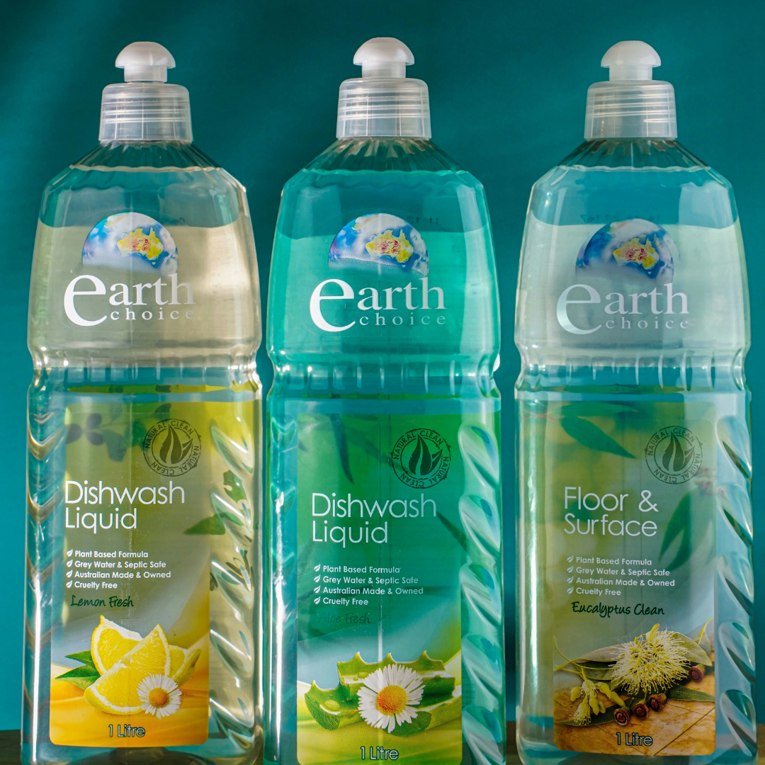 Eco Cleaning Services: A Safe, Sustainable Way to Keep Your Home Sparkling