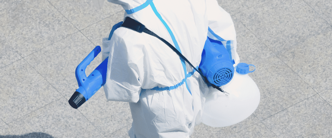 Sanitizing Services: Your Complete Guide to a Healthier, Germ-Free Environment