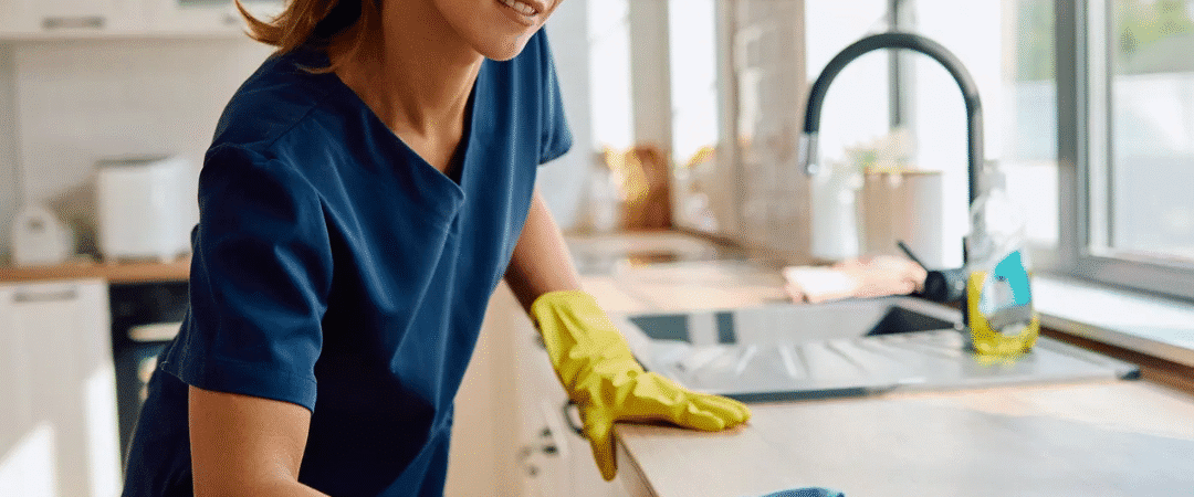 Top Cleaning Services for a Spotless and Healthy Home