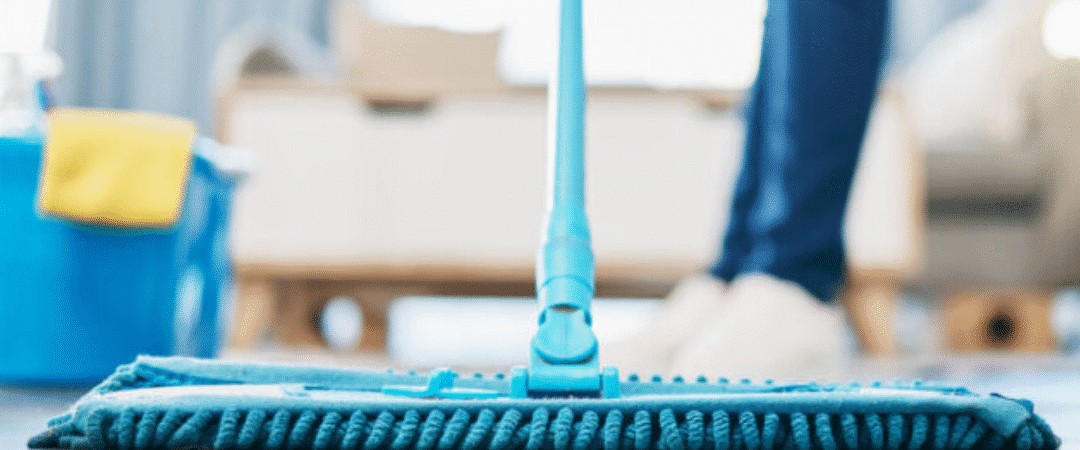 Professional Home Cleaning Services for a Healthier, Cleaner Living Space