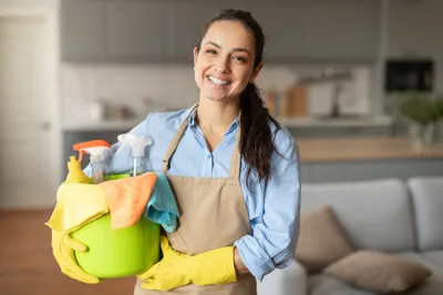 top cleaning services