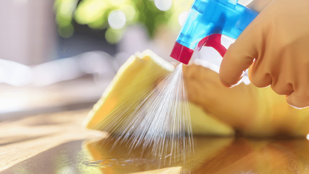 top cleaning services