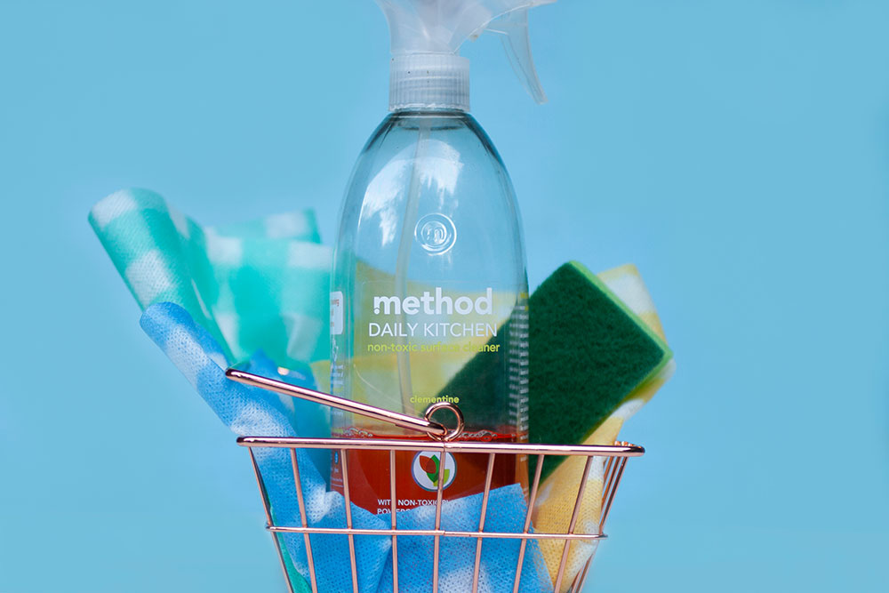 eco cleaning services