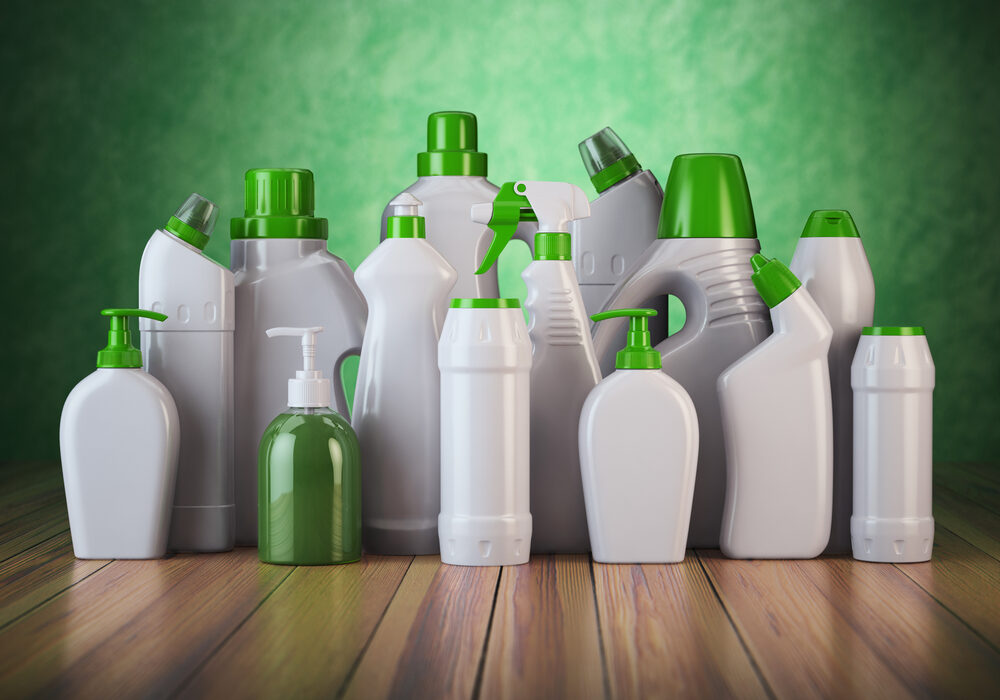 eco cleaning services